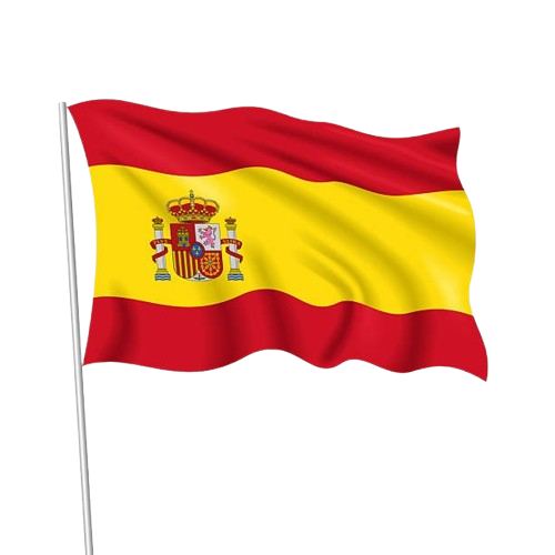 Spain flag - Youth Diplominds Assembly 2027